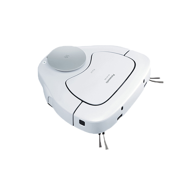 松下 智能长续航扫地机