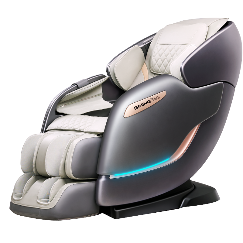 尚铭电器仿真智能按摩椅