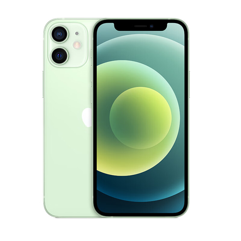 Apple 低光摄影手机