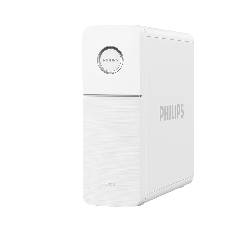 飞利浦 RO精滤智能净水器