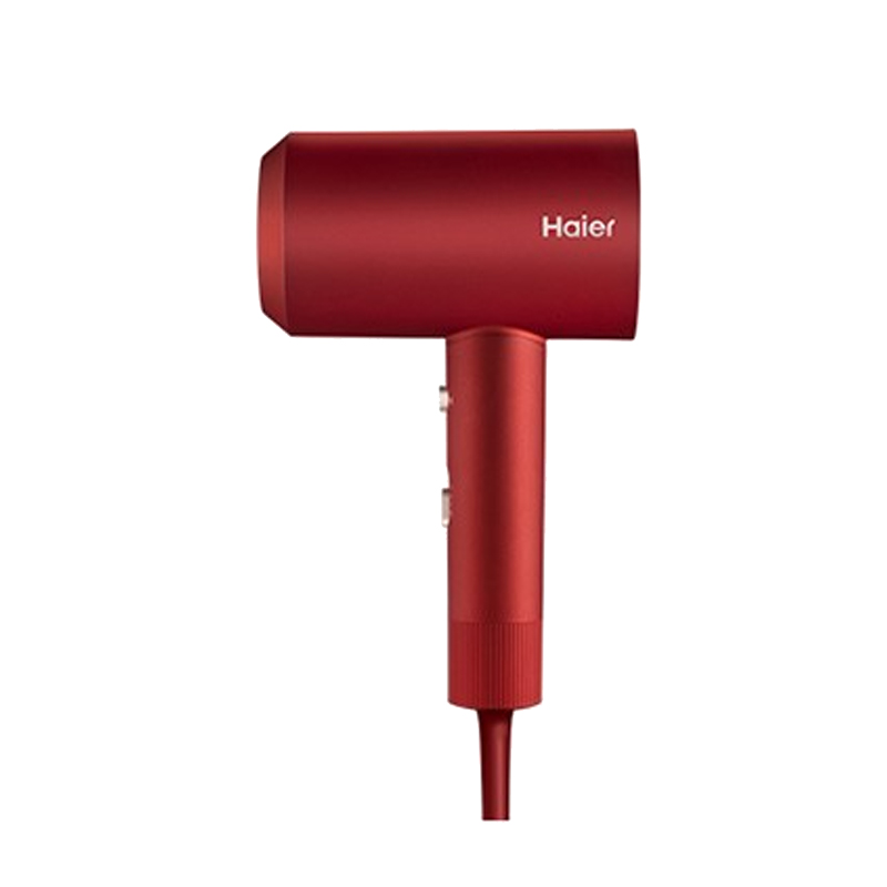 海尔 家用负离子护发电吹风