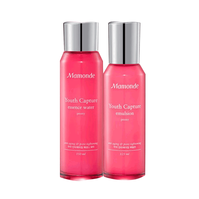 梦妆 调整角质套装