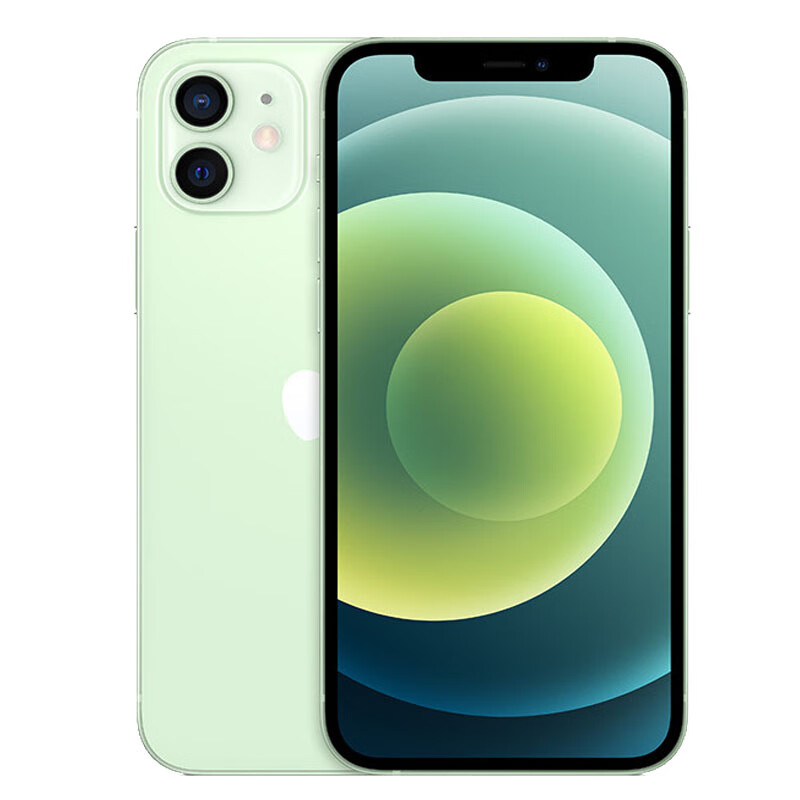 Apple 长续航 手机