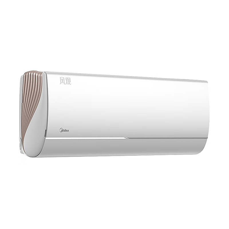 美的 智能控制空调