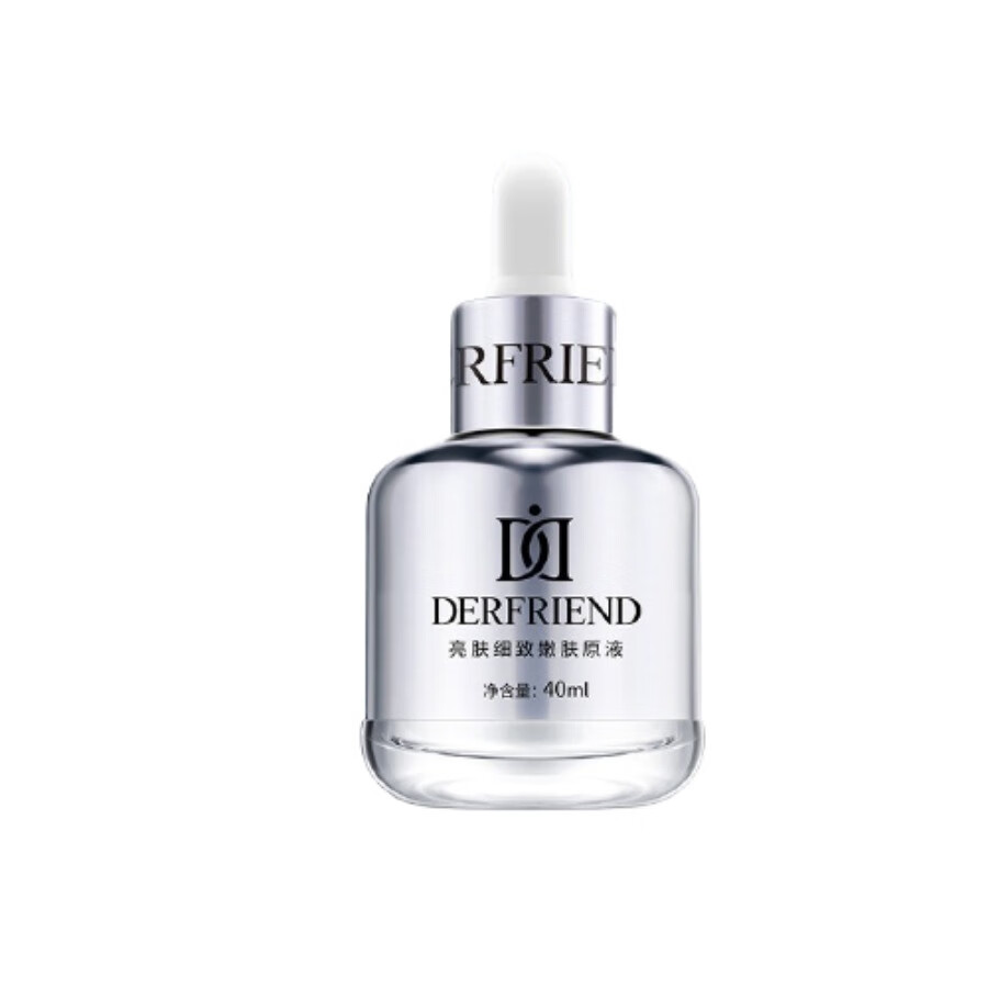 蝶芙兰 银胖子 精华液