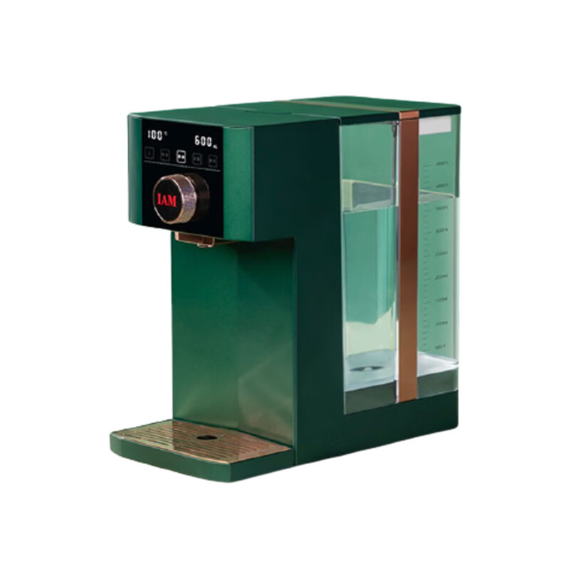 IAM 大水箱饮水机