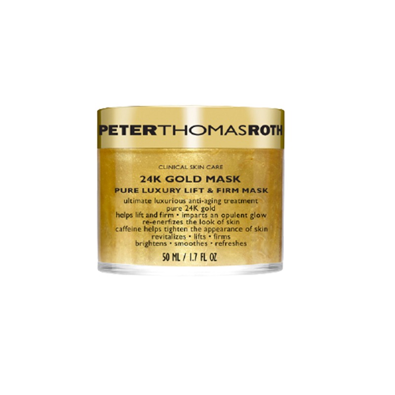 彼得罗夫 提拉紧致 面膜