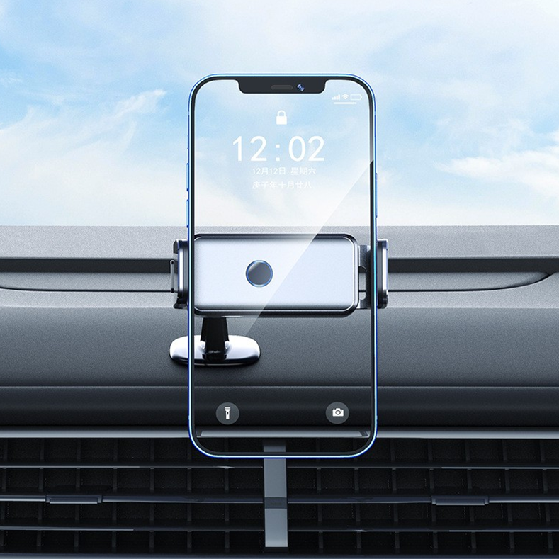 哈天雷支撑旋转车载支架