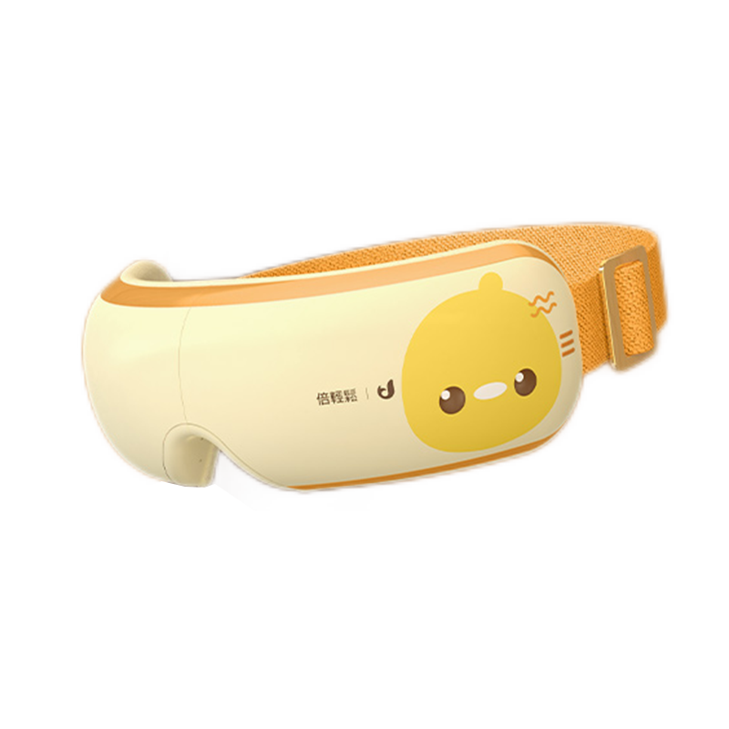 倍轻松 AI趣味眼部按摩仪