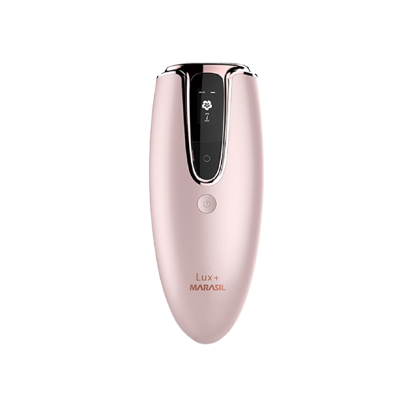 MARASIL 公主粉色脱毛仪