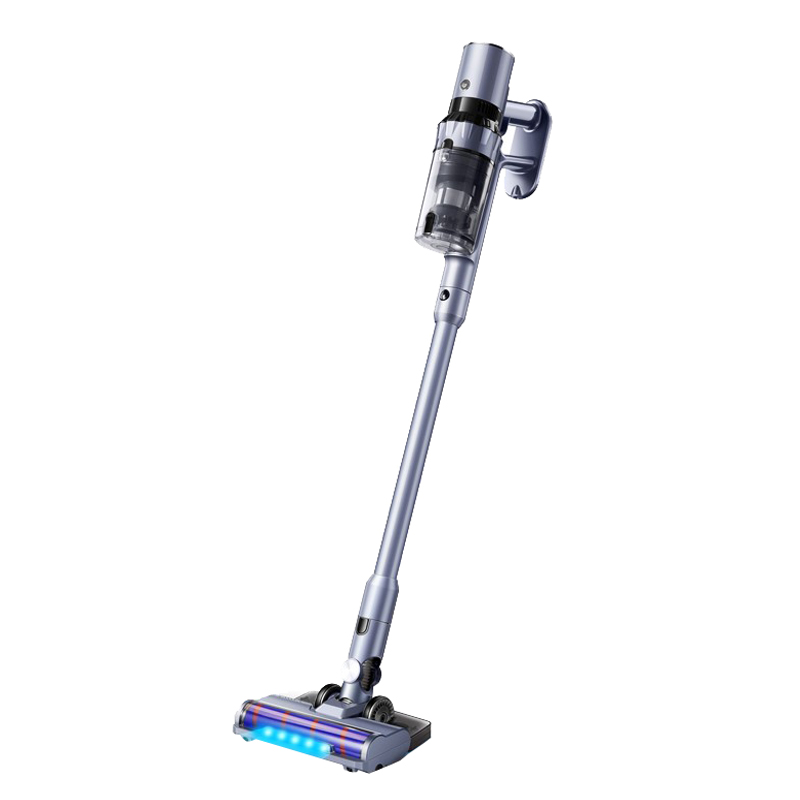 惠而浦 低噪手持吸尘器