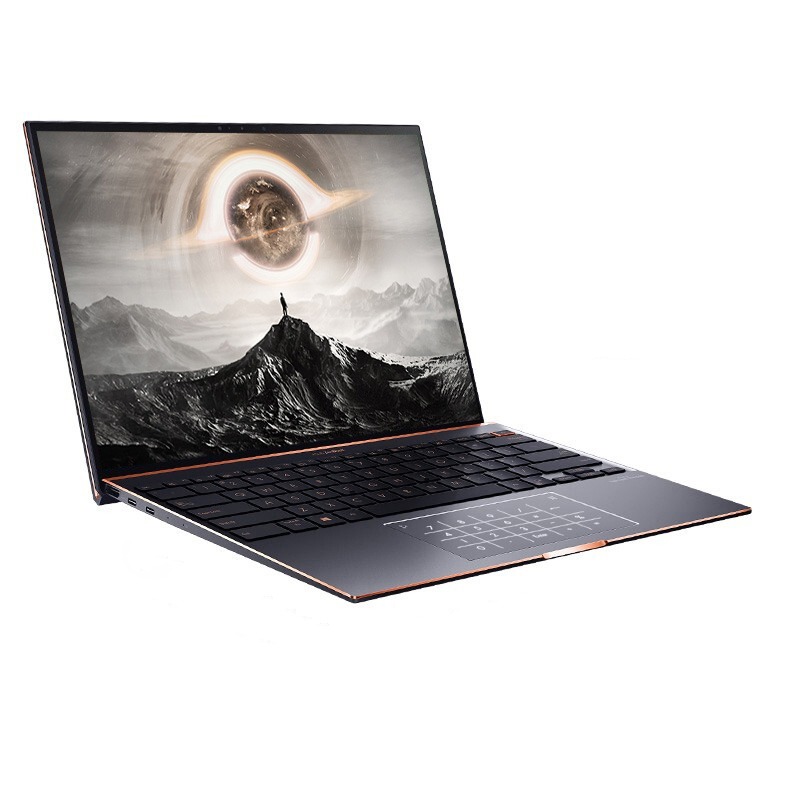 华硕灵耀X纵横笔记本