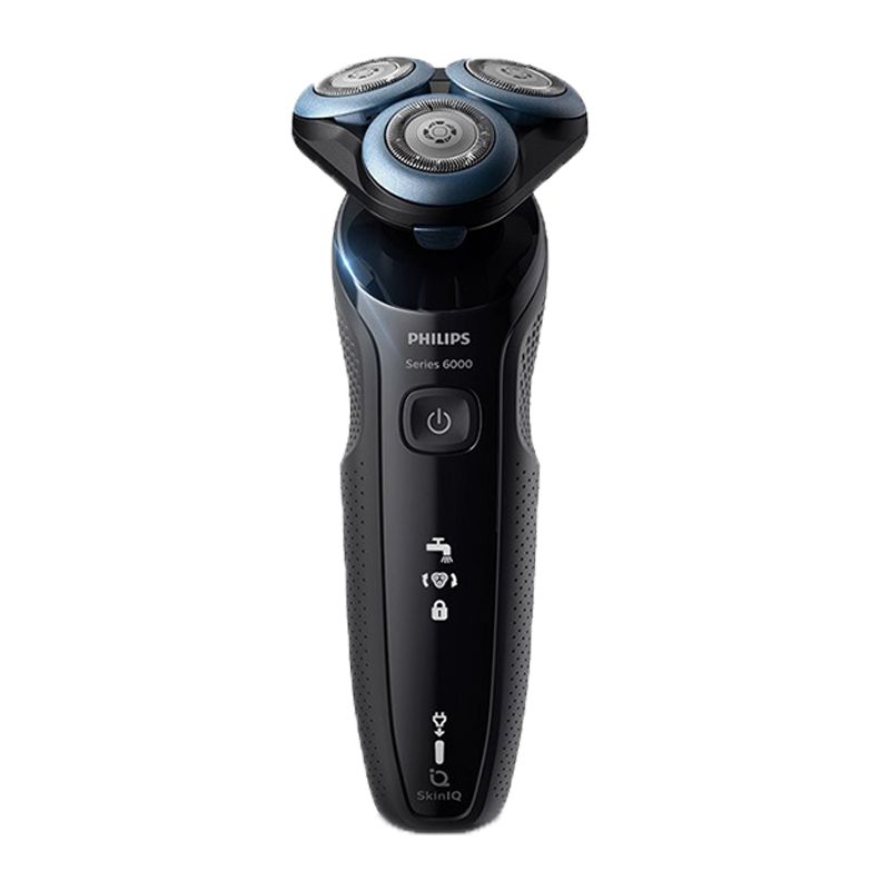 飞利浦干湿双剃智能剃须刀