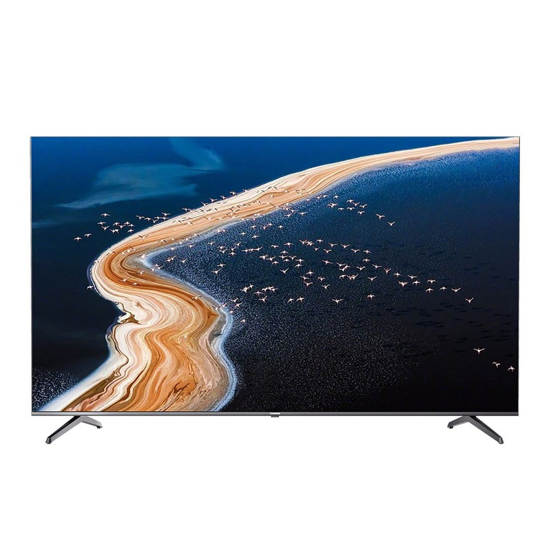 长虹AI智能语音电视