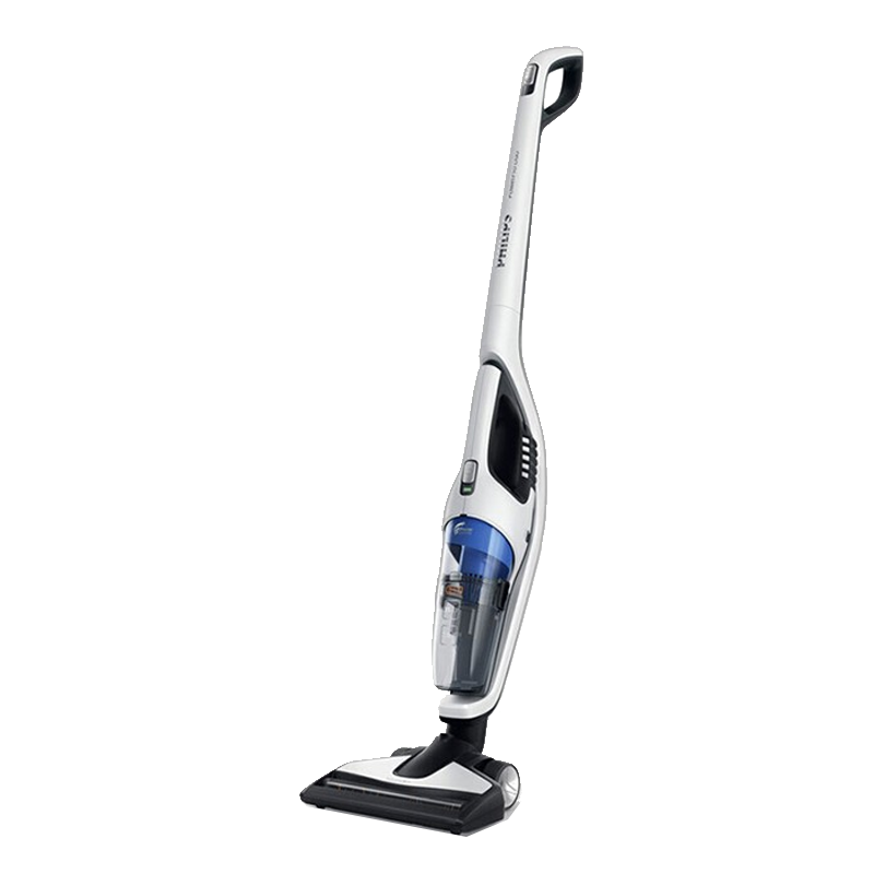 飞利浦 多重过滤吸尘器