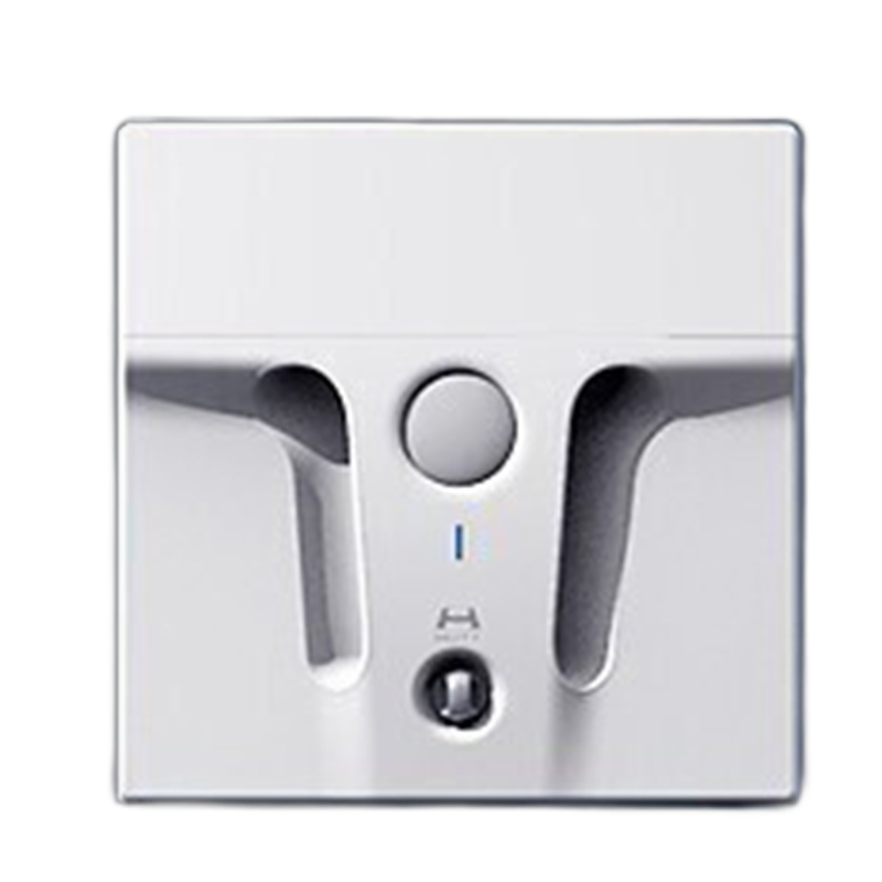 HUTT 无线变频擦窗机器人