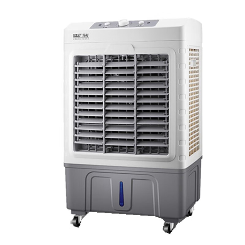 先科广角立体送风冷风扇