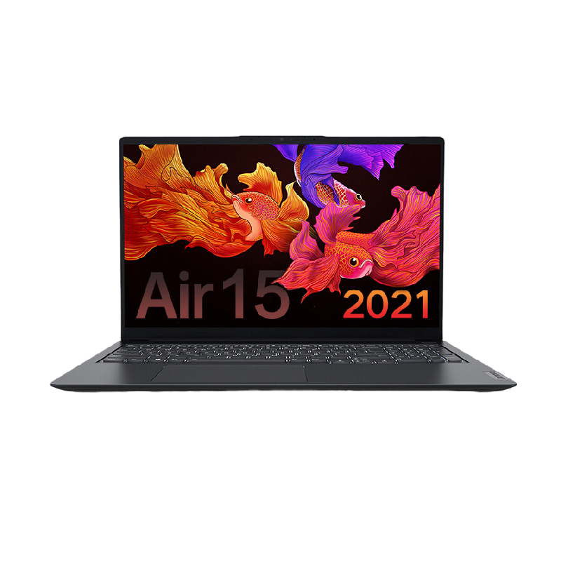 联想 超轻薄笔记本