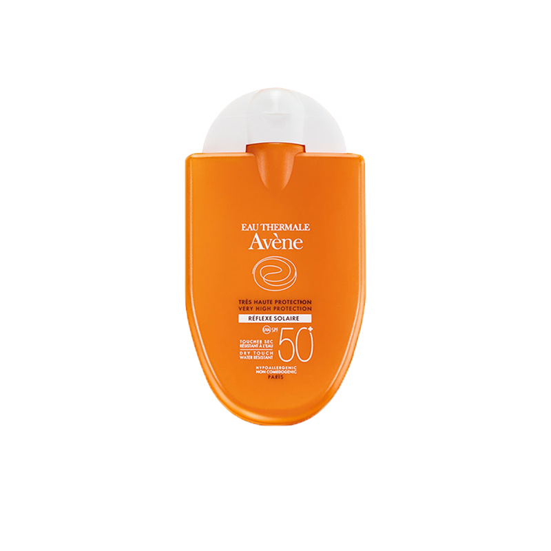 雅漾 清爽倍护便携 防晒乳