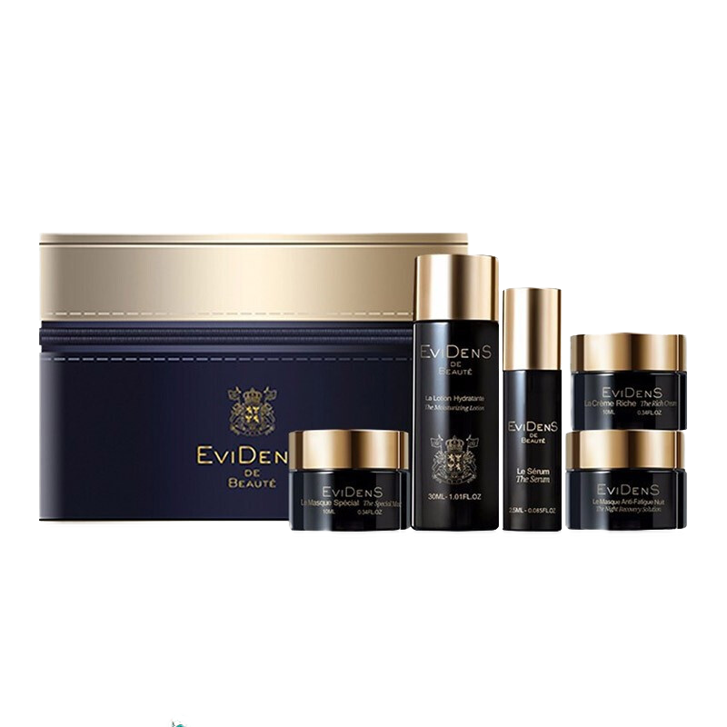 伊菲丹 胶原修护紧致套装