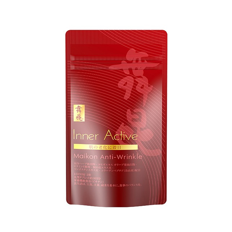 舞昆 原装进口 抗糖丸