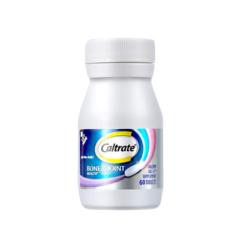 钙尔奇 UC2速效骨胶原