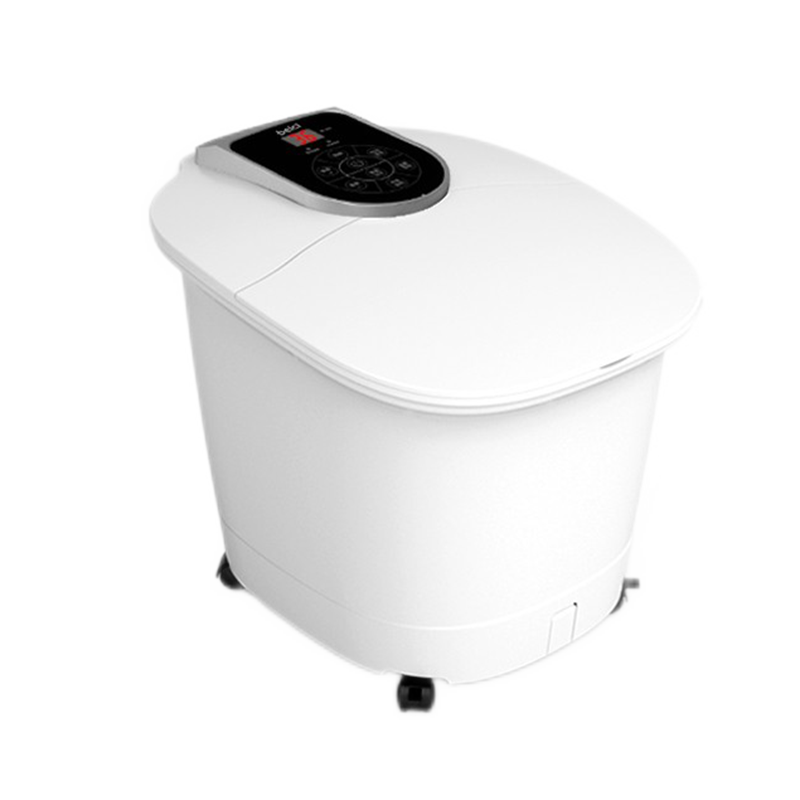 蓓慈 恒温按摩足浴盆