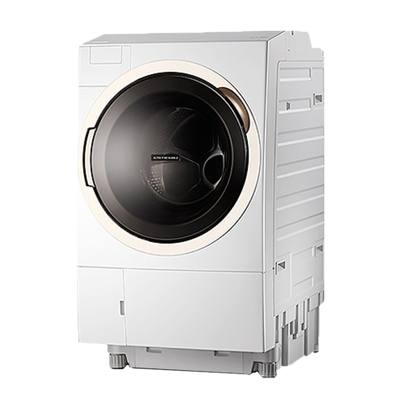 東芝直驱变频滚筒洗衣机