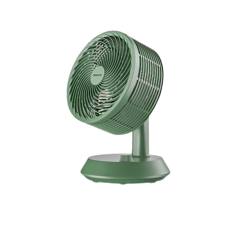 大宇仿生扇叶电风扇