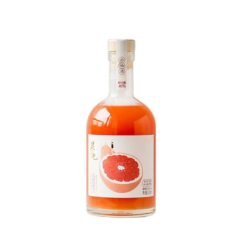 仙的 果汁发酵 果酒