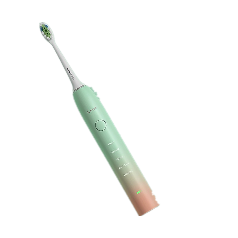 LMN 充电式美白电动牙刷