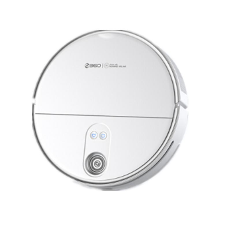 华为三目激光扫地机