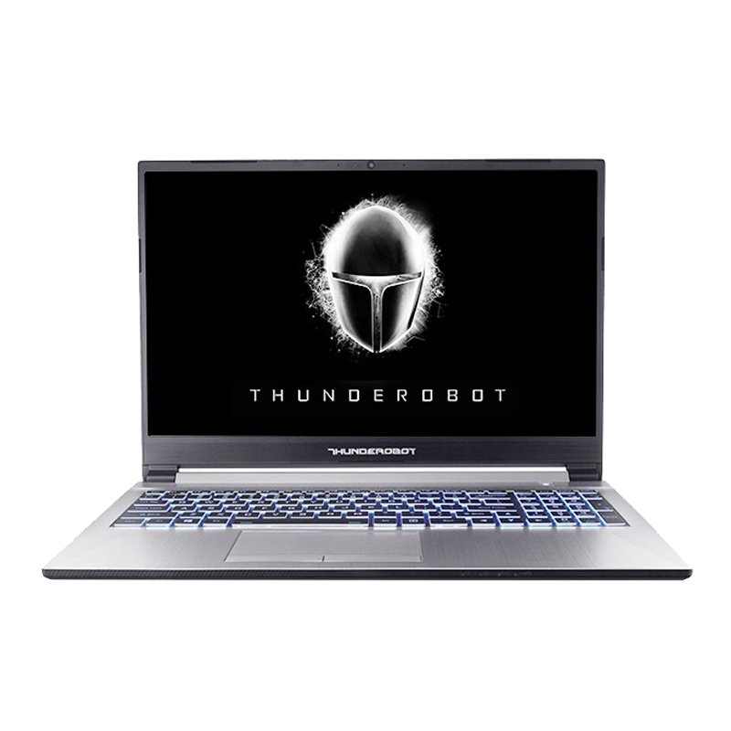 雷神 铝合金外壳游戏本