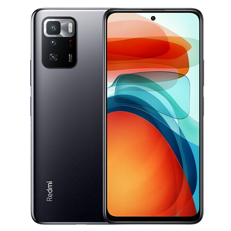 小米 旗舰闪存手机