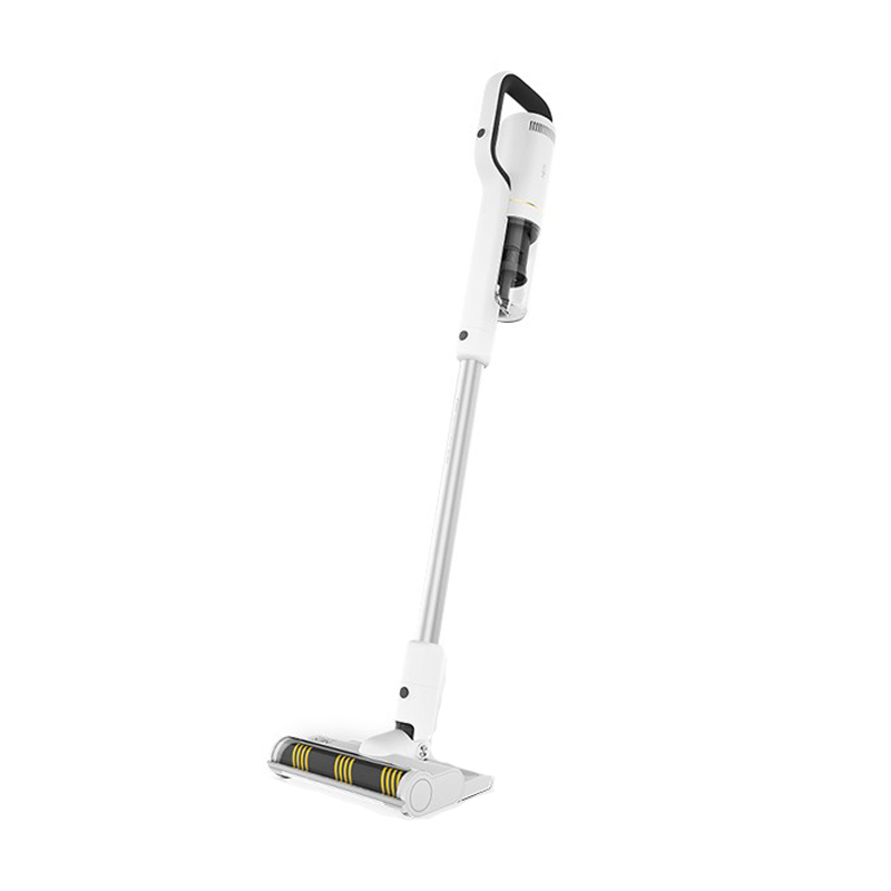 睿米尘气分离技术吸尘器