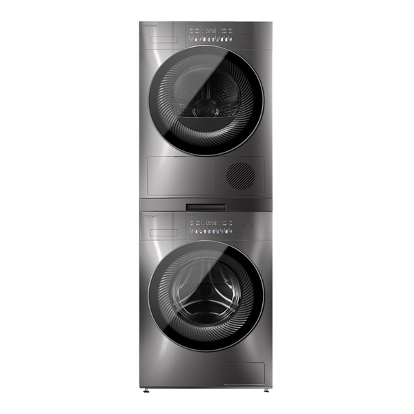 COLMO 冷萃银净水洗烘套装