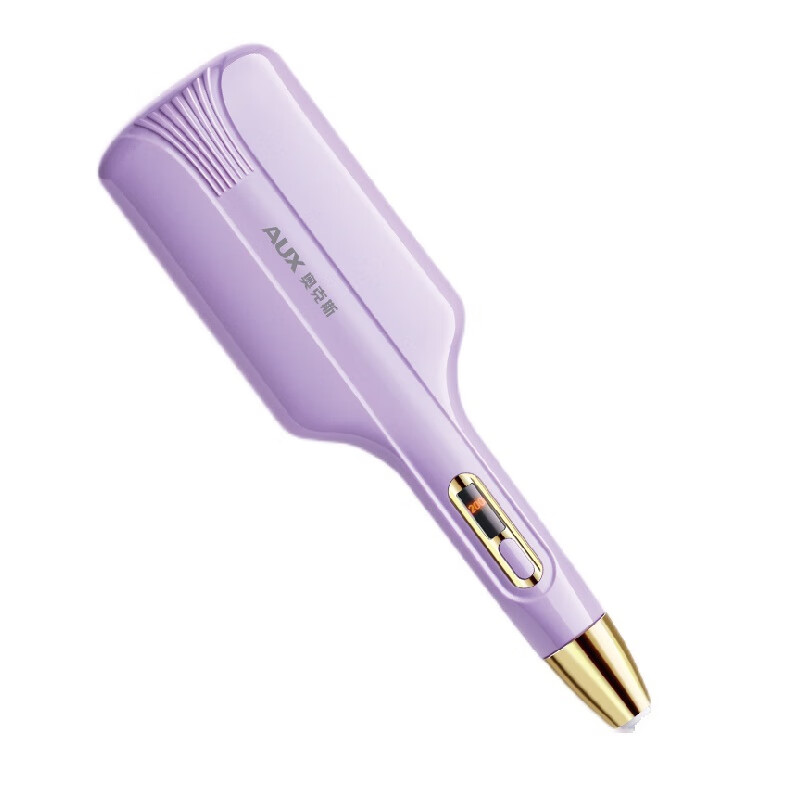 奥克斯 负离子护发卷发器