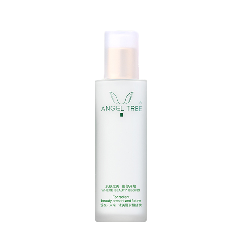 安植 水记忆细滑润肤露