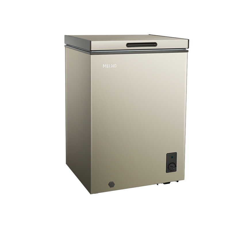 美菱 五宽设计冷柜