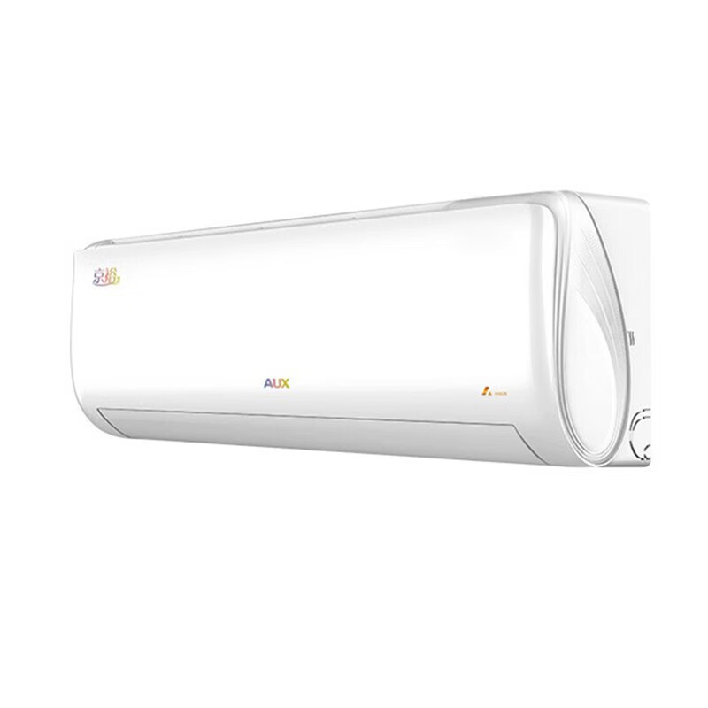 奥克斯银离子滤网空调