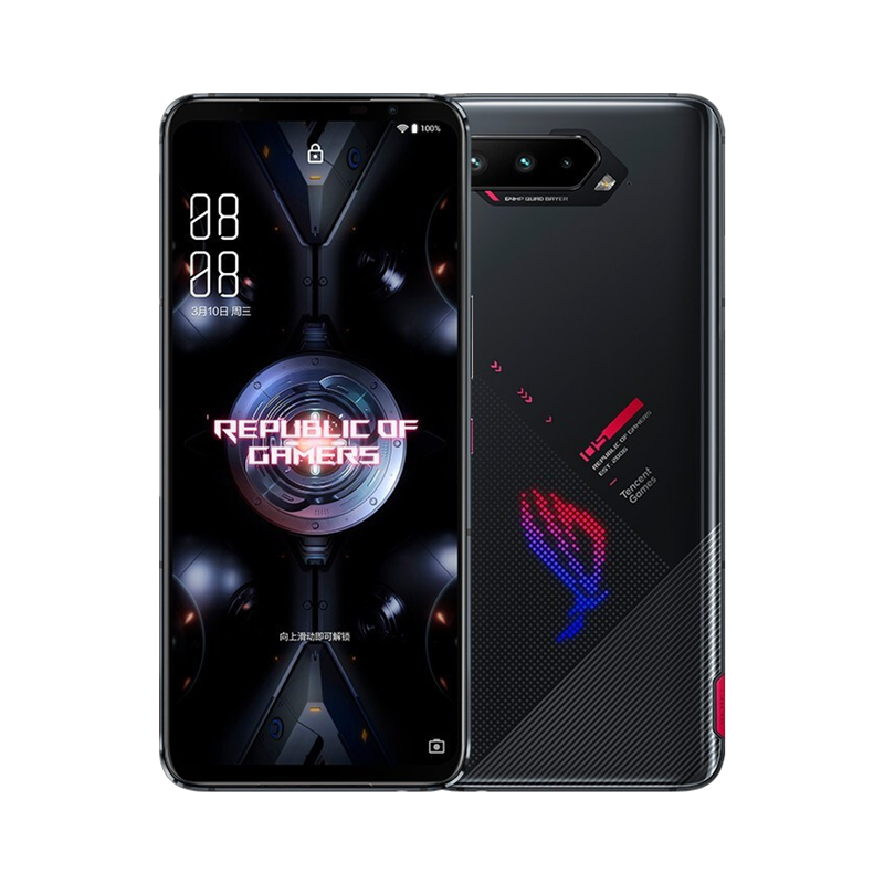 ROG 体感操控游戏手机