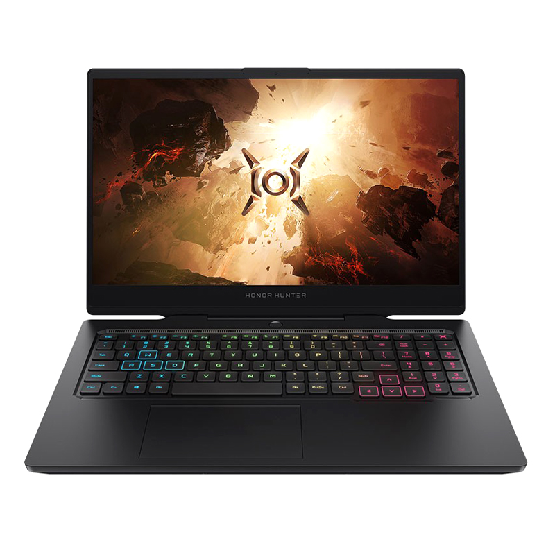 荣耀 高色域大屏 游戏本