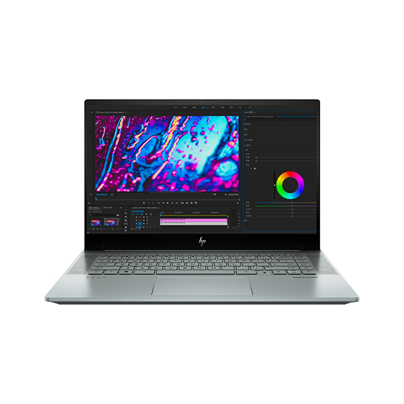 惠普 防眩光 笔记本