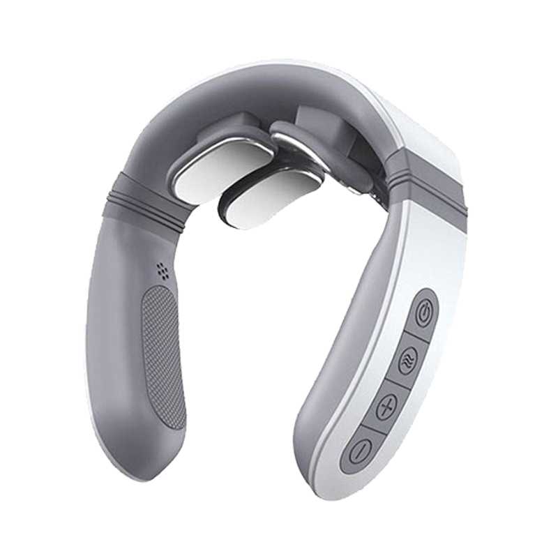 念语 U型枕颈椎按摩器