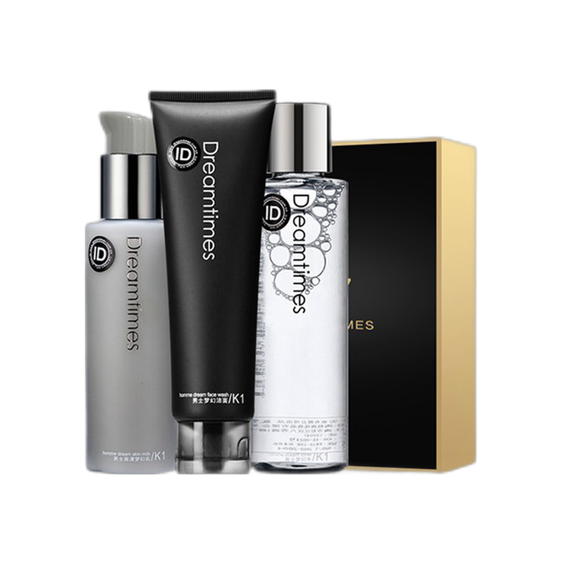 DT 水润养肤护肤套装