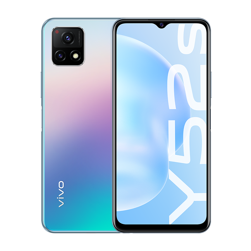 vivo 人脸识别开关机手机