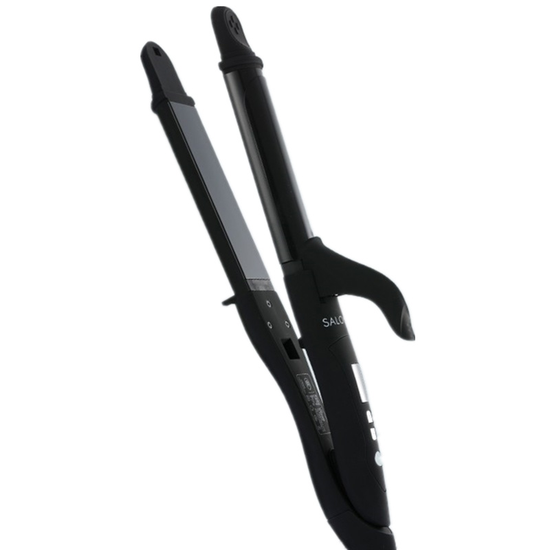 SALONIA 护发直卷发棒