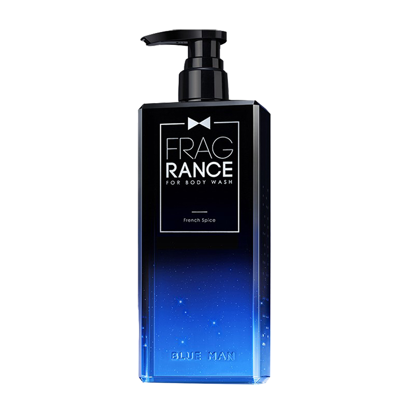 尊蓝 男士 沐浴露