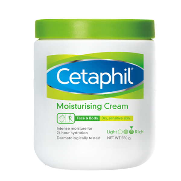 丝塔芙 安全零添加面霜