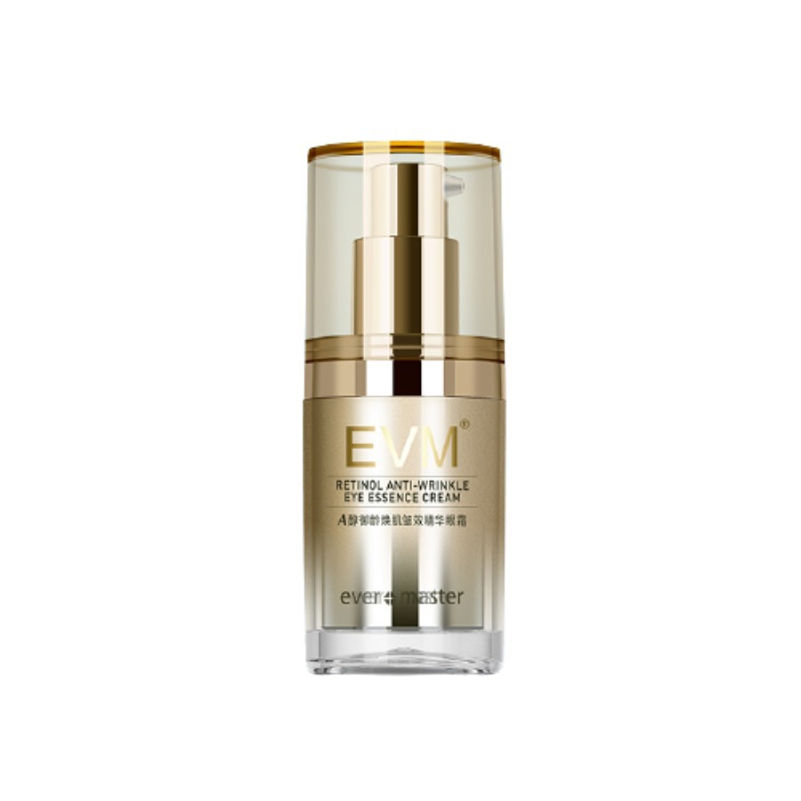 EVM 焕肌皱效精华眼霜